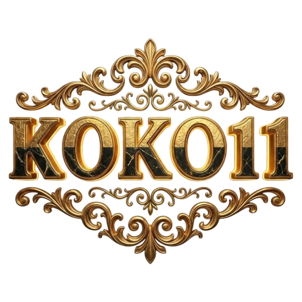 KOKO11 - Permainan Puzzle Seru dan Menantang